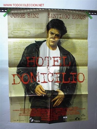 Cine: HOTEL Y DOMICILIO - Foto 1