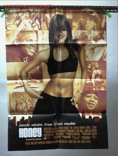 Cine: HONEY - Foto 1