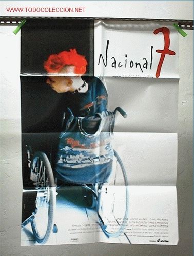 Cine: NACIONAL 7 - Foto 1