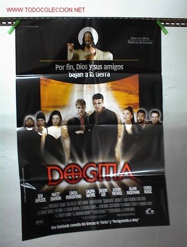 Cine: DOGMA - Foto 1