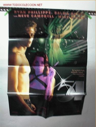 Cine: 54 - Foto 1