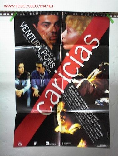 Cine: CARICIAS - Foto 1