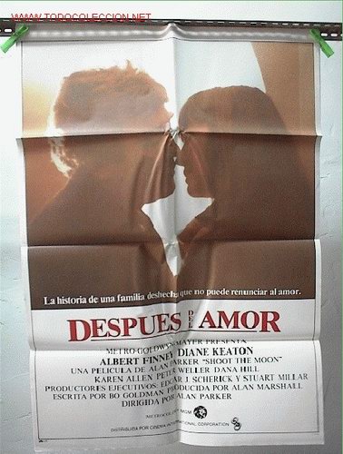 Cine: DESPUES DEL AMOR - Foto 1