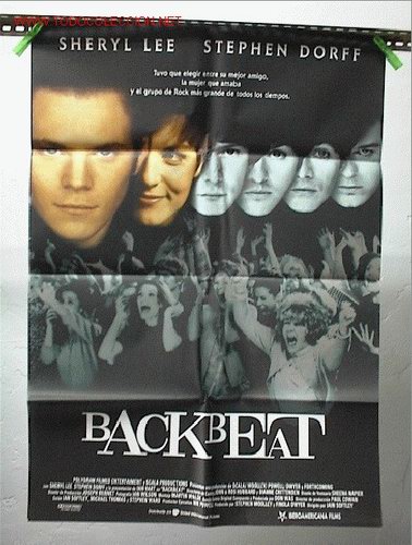 Cine: BACKBEAT - Foto 1