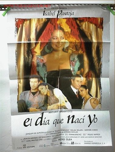 Cine: EL DIA QUE NACIYO - Foto 1