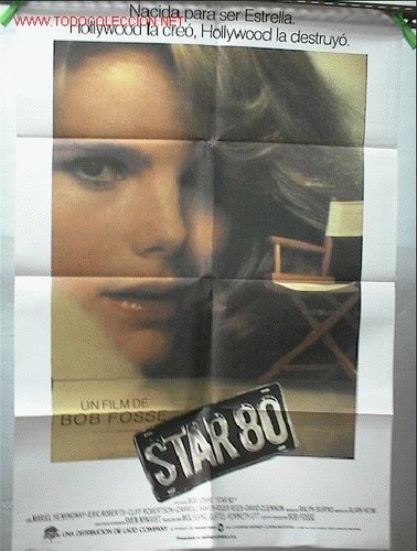 Cine: STAR 80 - Foto 1