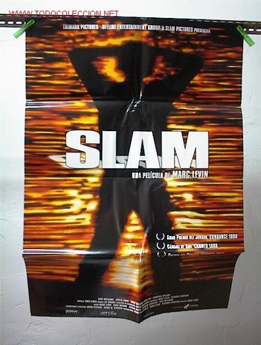 Cine: SLAM - Foto 1