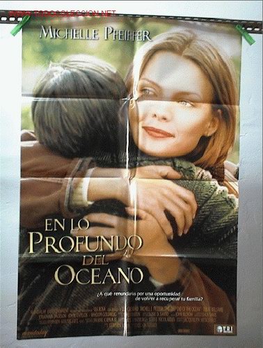 Cine: EN LO PROFUNDO DEL OCEANO - Foto 1