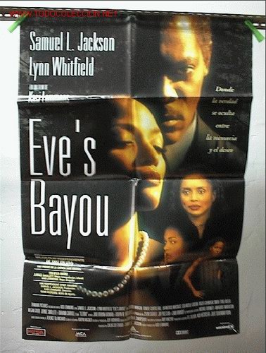 Cine: EVE S BAYOU - Foto 1