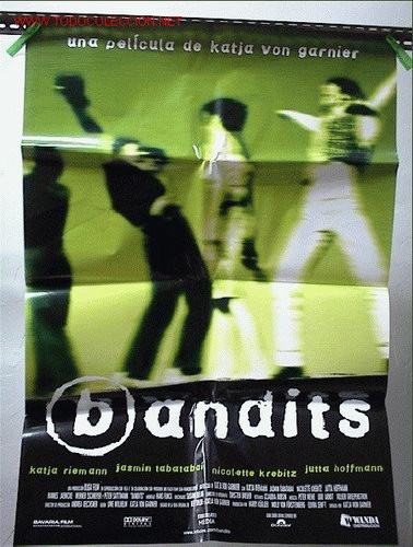 Cine: BANDITS - Foto 1