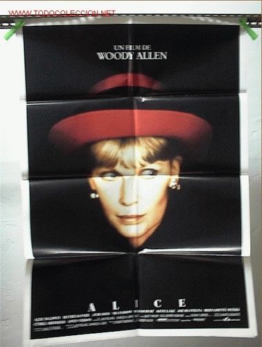 Cine: ALICE - Foto 1