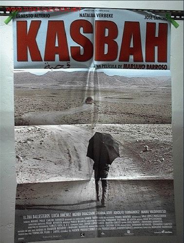 Cine: KASBAH - Foto 1