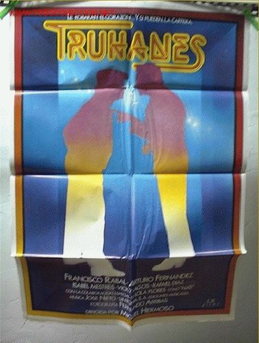Cine: TRUHANES - Foto 1