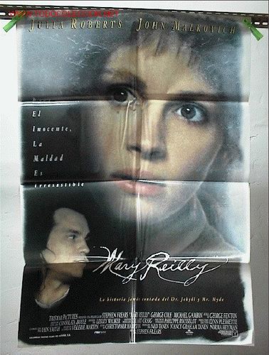 Cine: MARY REILLY - Foto 1
