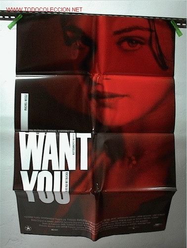 Cine: I WANT YOU - Foto 1