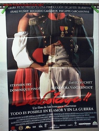 Cine: SABOTAGE - Foto 1