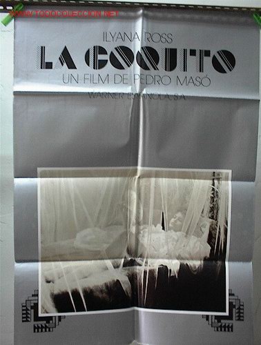 Cine: LA COQUITO - Foto 1