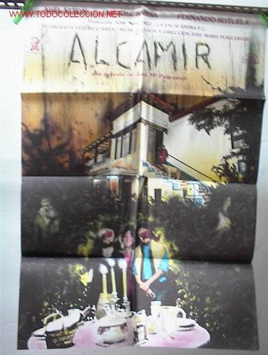 Cine: ALCAMIR - Foto 1