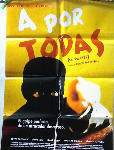 Cine: A POR TODAS - Foto 1