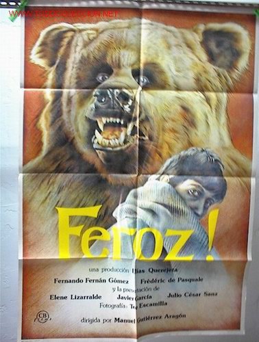 Cine: FEROZ - Foto 1