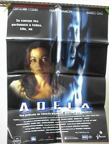 Cine: ADELA - Foto 1