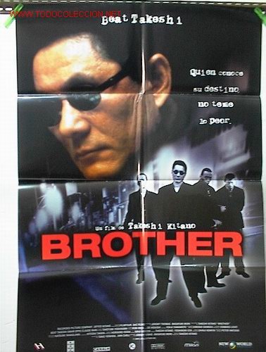Cine: BROTHER - Foto 1