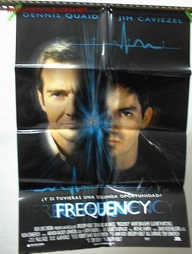 Cine: FREQUENCY - Foto 1