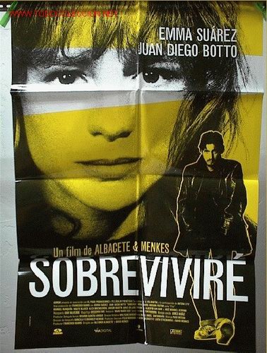 Cine: SOBREVIVIRE - Foto 1