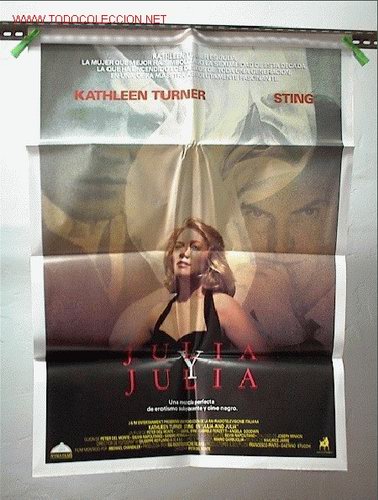 Cine: JULIA Y JULIA - Foto 1