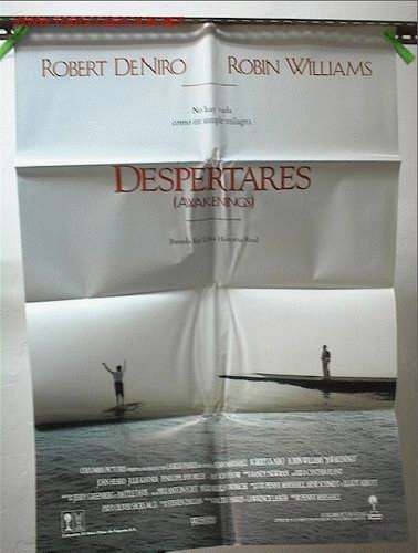 Cine: DESPERTARES - Foto 1