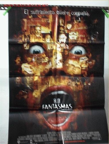 Cine: 13 FANTASMAS - Foto 1