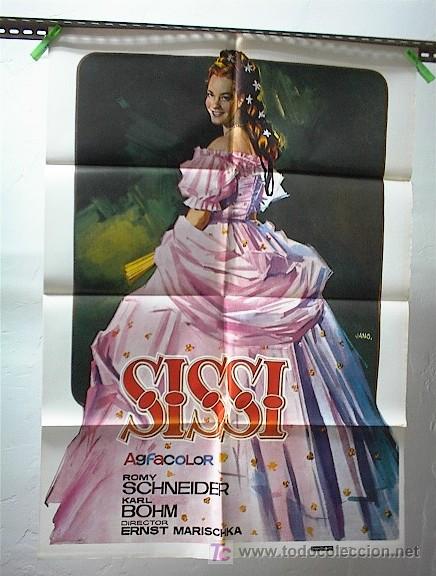 Cine: EN973 SISSI - Foto 1