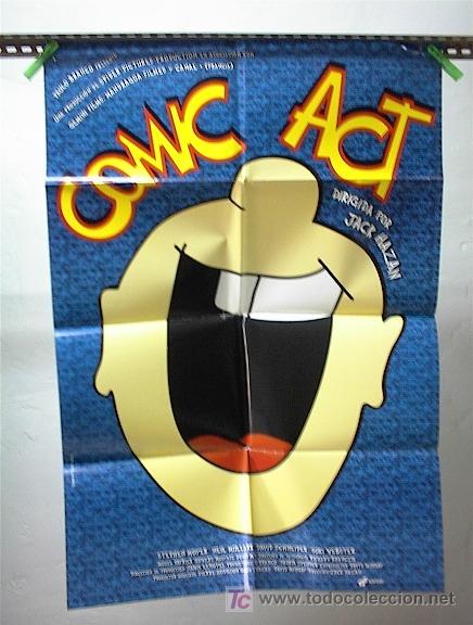 Cine: COMIT ACT - Foto 1