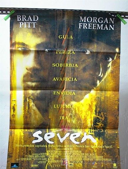Cine: SEVEN - Foto 1