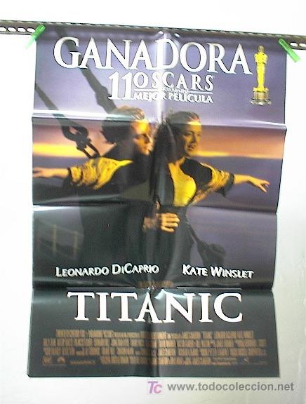 Cine: TITANIC - Foto 1