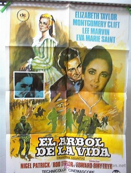Cine: EL ARBOL DE LA VIDA - Foto 1