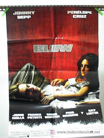 Cine: BLOW - Foto 1