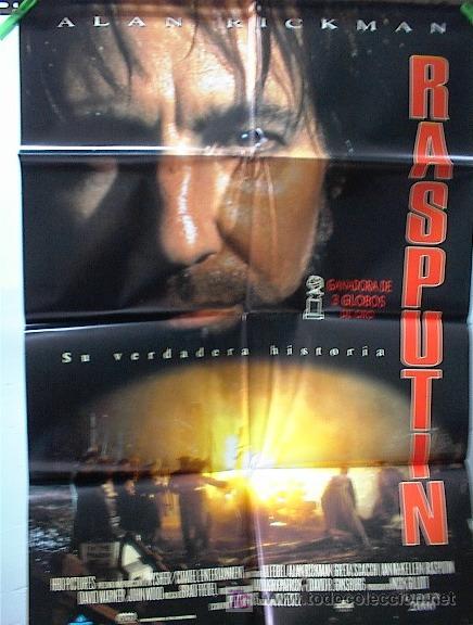 Cine: RASPUTIN - Foto 1