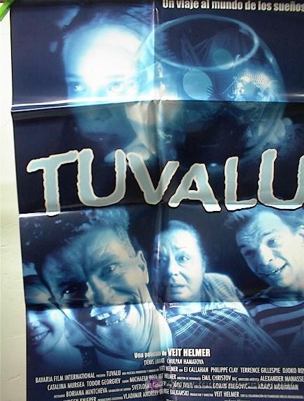 Cine: TUBALU - Foto 1