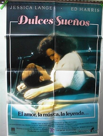 Cine: DULCES SUE&Ntilde;OS - Foto 1