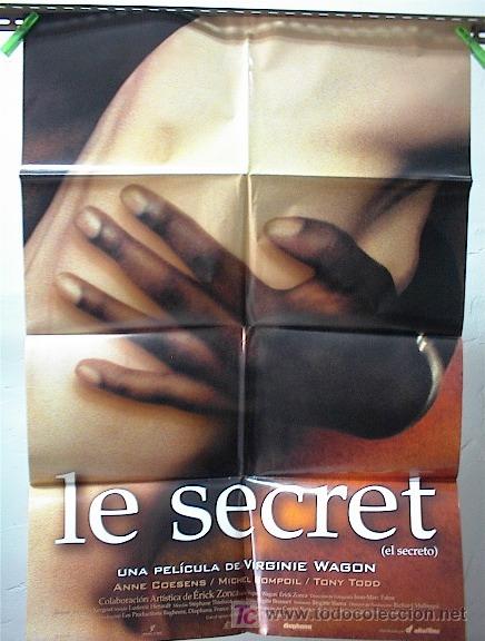 Cine: EL SECRETO - Foto 1