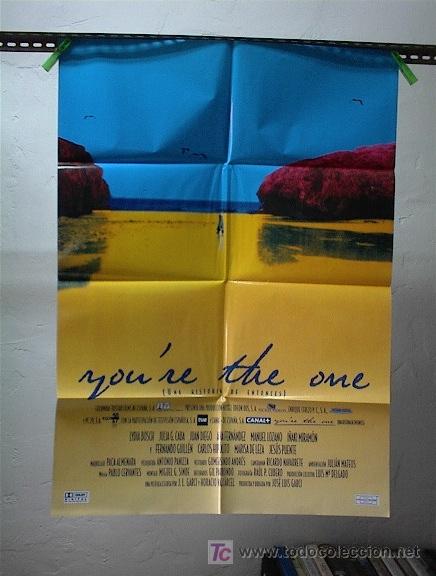 Cine: UNA HISTORIA DE ENTONCES - Foto 1