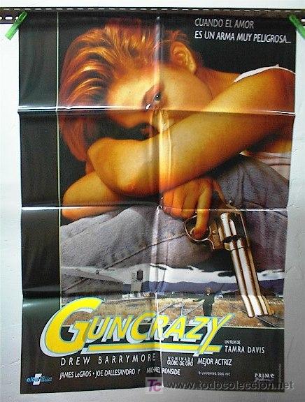 Cine: GUNCRAZY - Foto 1