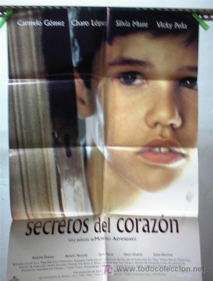 Cine: SECRETOS DEL CORAZON - Foto 1