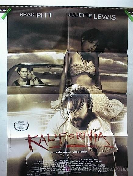 Cine: KALIFORNIA - Foto 1