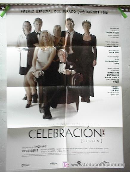 Cine: CELEBRACION - Foto 1