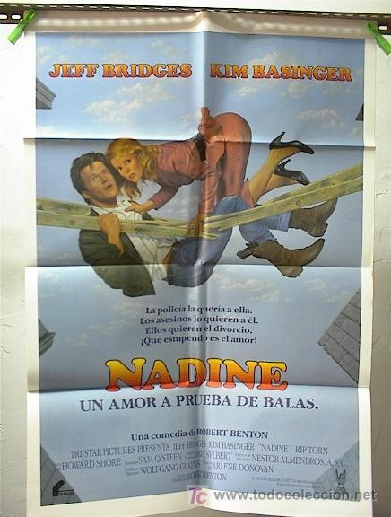 Cine: NADINE - Foto 1
