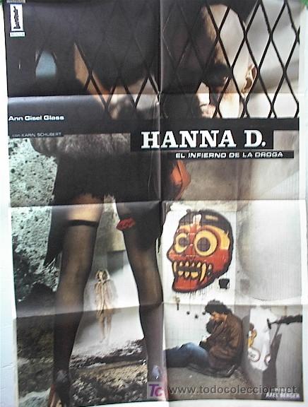 Cine: HANNA D - Foto 1