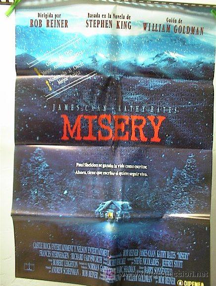 Cine: MISERY - Foto 1