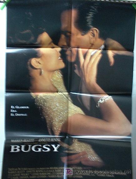 Cine: BUGSY - Foto 1